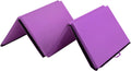 Portable Gymnastics Tumbling Mats for Home and Outdoor Use