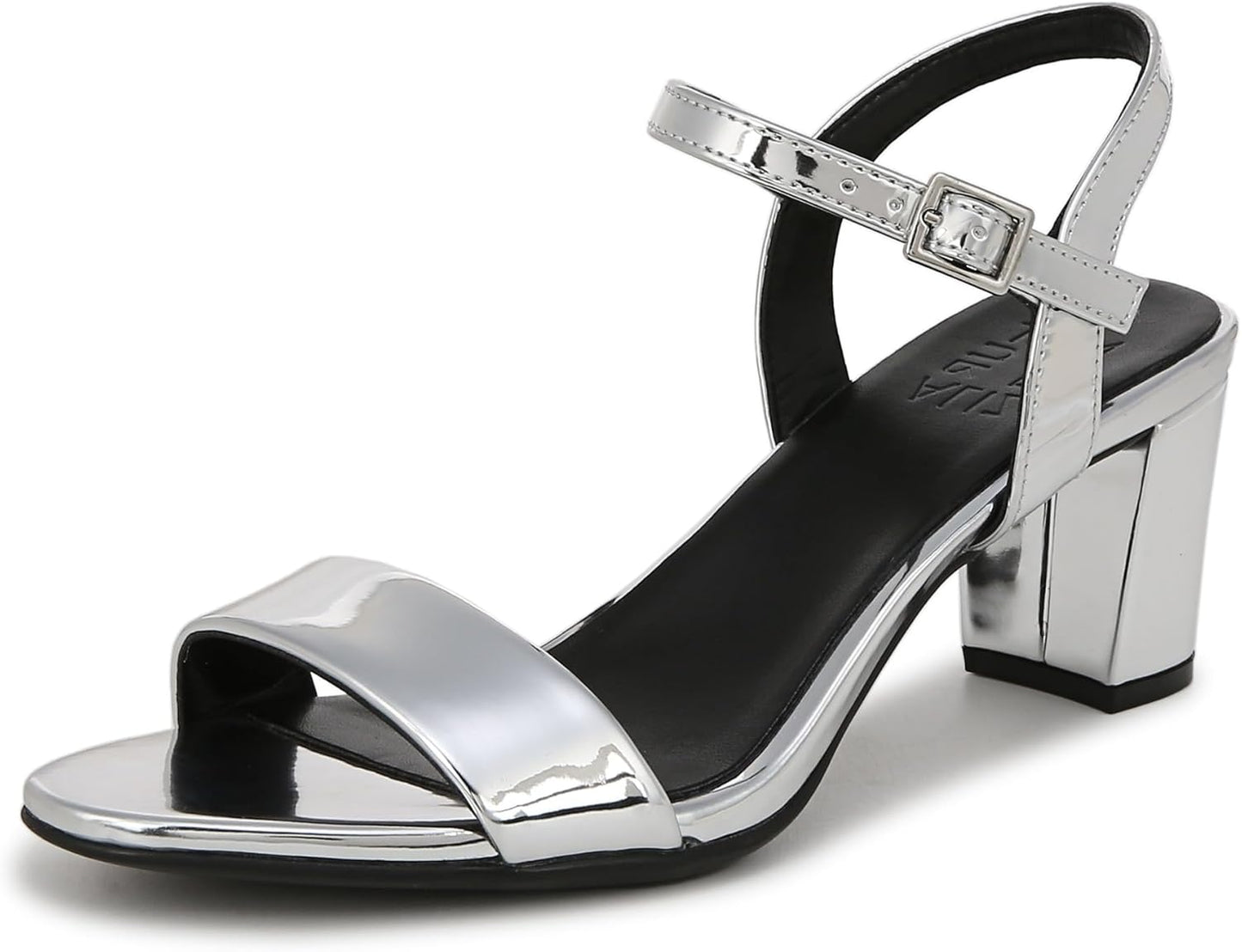 Naturalizer Women's Bristol Sandal: Comfort Meets Style