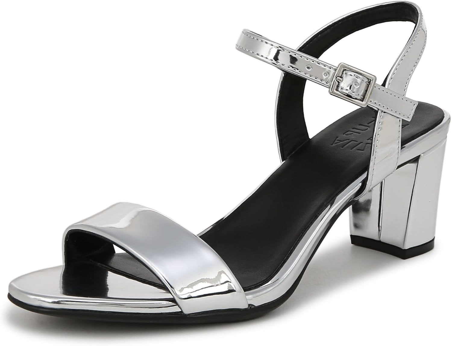 Naturalizer Women's Bristol Sandal: Comfort Meets Style