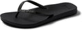 REEF Cushion Bounce Stargazer Sandals - Sparkly Comfort for Everyday