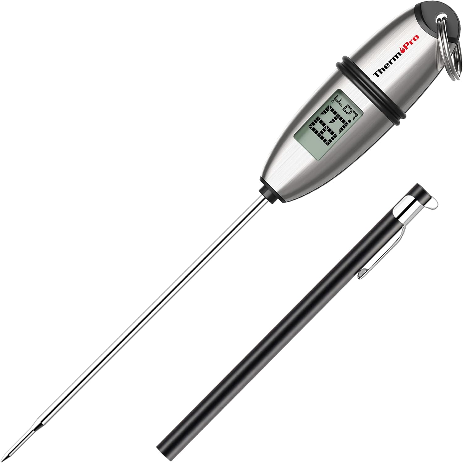 ThermoPro Long Probe Digital Thermometer