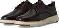 Cole Haan Mens Grand Remix plaintoe oxford - Crafted Comfort
