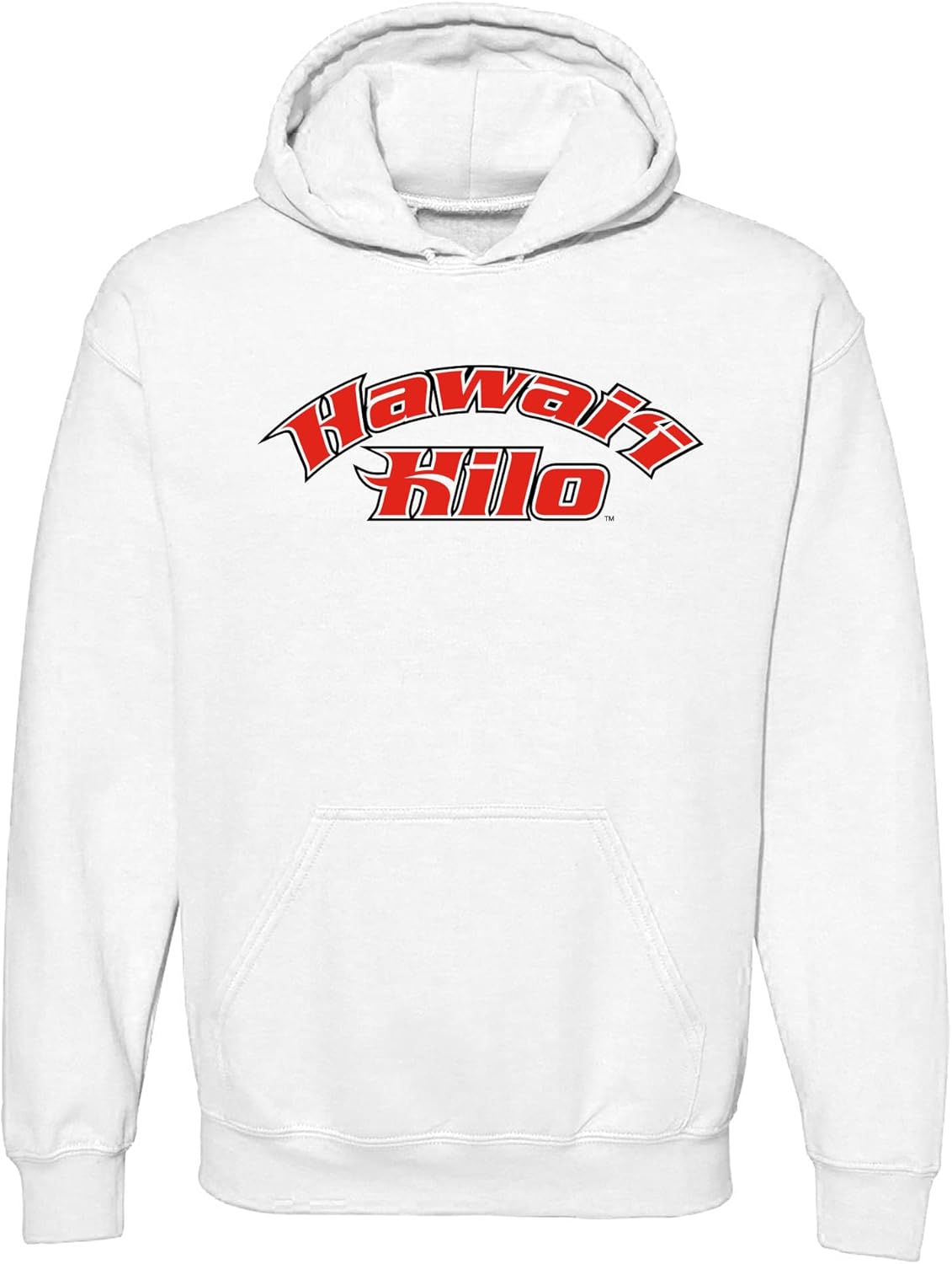 Hawaii Hilo Pride Hoodie - Officially Licensed College Apparel