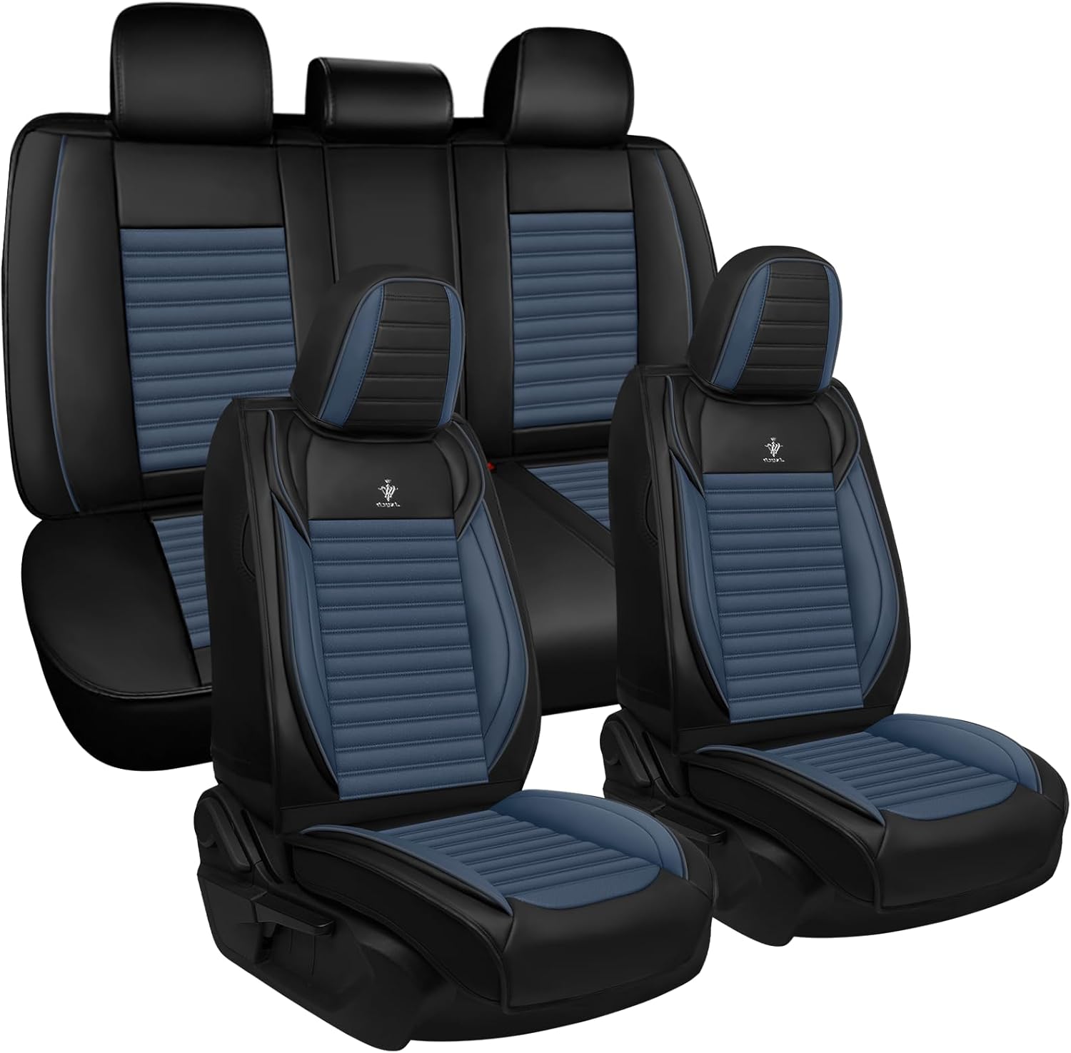 Custom Fit Seat Covers for Toyota Corolla 2017-2025 - Waterproof