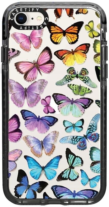 CASETiFY Impact Case for iPhone SE 2020/2022 & iPhone 7/8