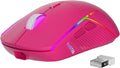 FFJ Wireless Gaming Mouse 24000 DPI - Tri-Mode RGB Performance