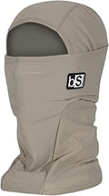 BlackStrap Hood Balaclava Face Mask - Warm, Helmet-Compatible