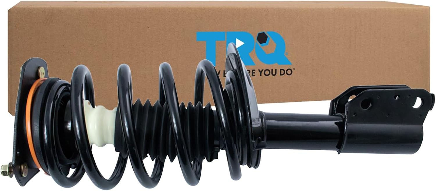 Complete Strut & Coil Spring Assembly for Chevrolet Venture & More