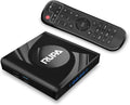 Android TV Box 13.0 4GB RAM 32GB ROM 8K TV Box - Smooth 8K Streaming