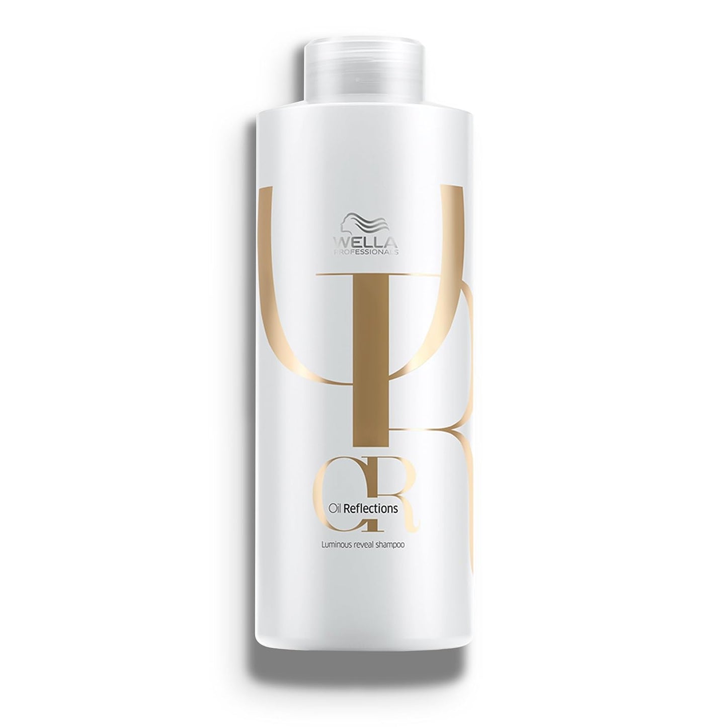 Wella Professionals Oil Reflections LumiYesus Reveal Shampoo Review
