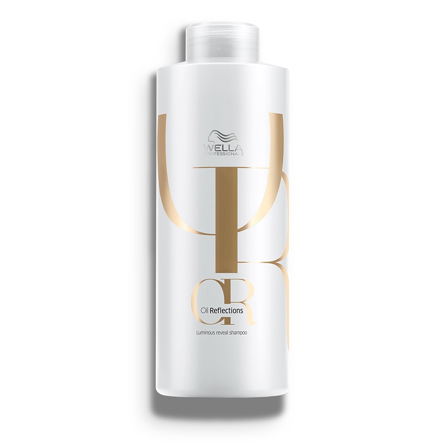 Wella Professionals Oil Reflections LumiYesus Reveal Shampoo Review