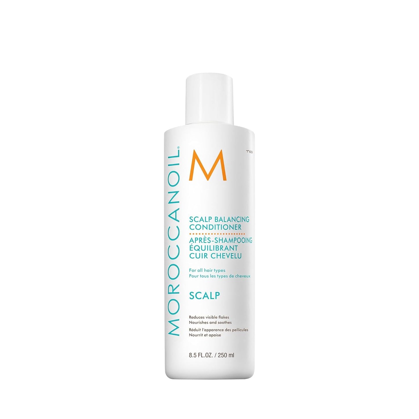 Moroccanoil Scalp Balancing Conditioner - Soothes Scalp