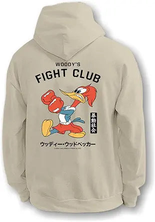 Riot Society Men's Graphic Hoodie for Ultimate Comfort and Style