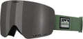 Giro Contour Snowboard Ski Goggles for Men & Women - Magnetic Quick