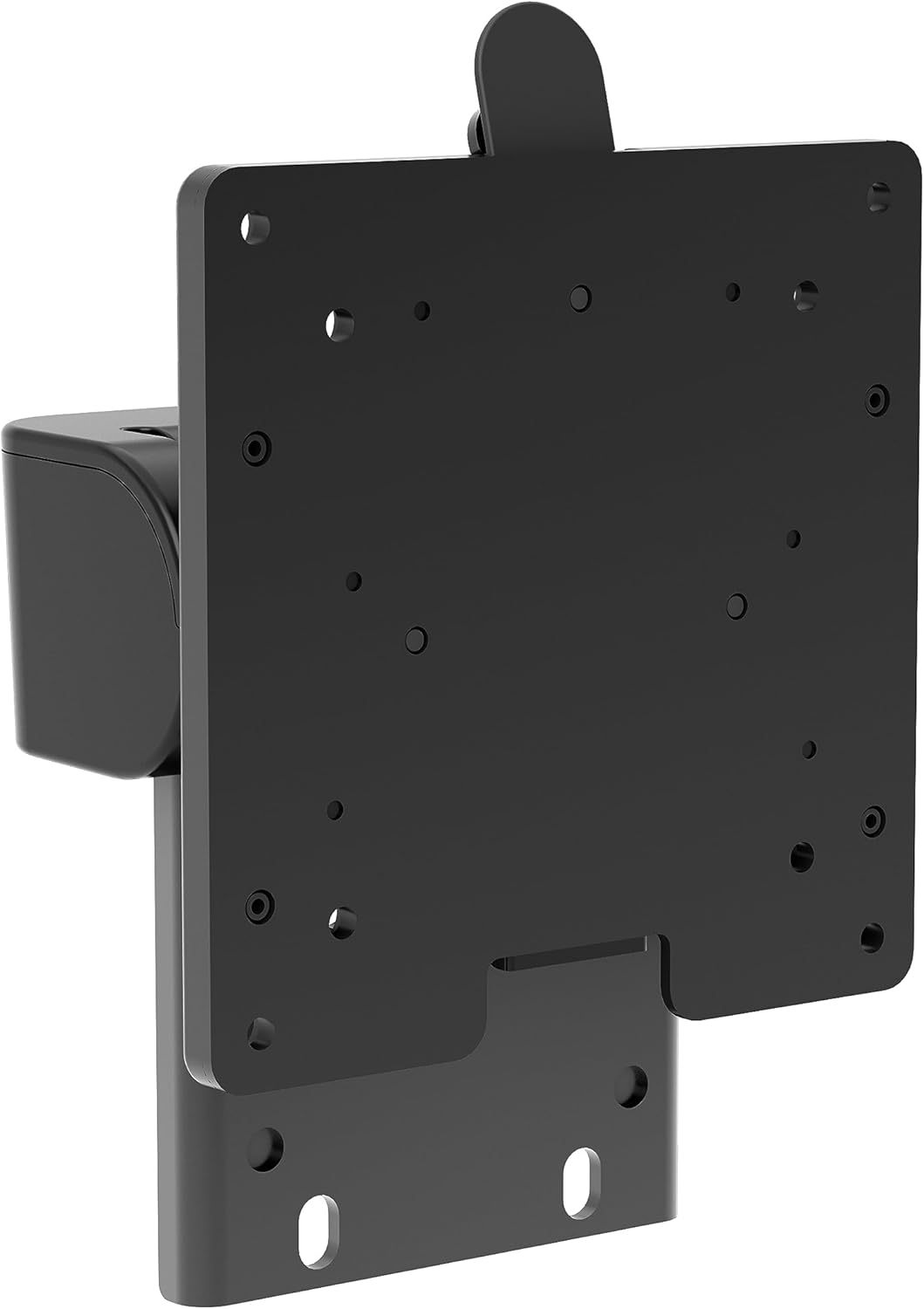 Ergotron TRACE Single Monitor Conversion Kit for Versatile Setup