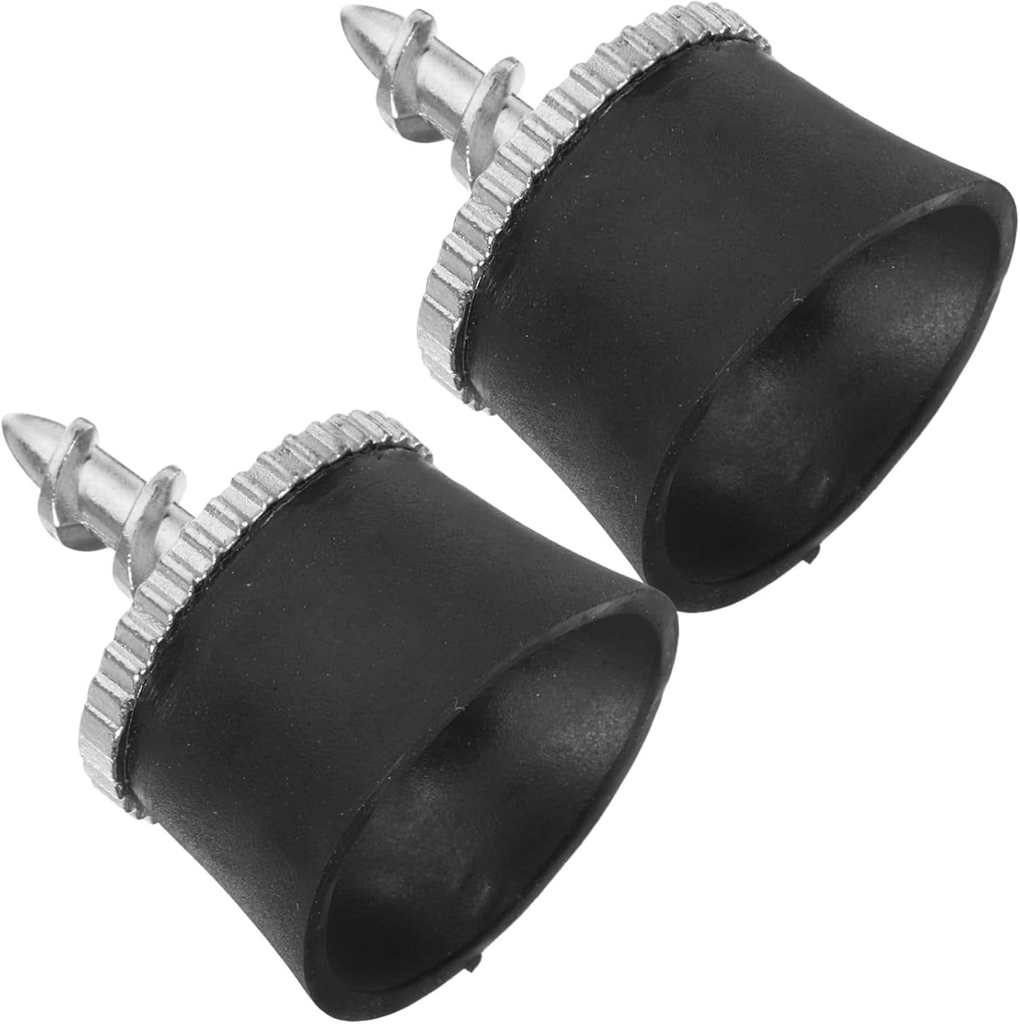 Lightweight Golf Ball Retriever Duo - Easy Retrieval!