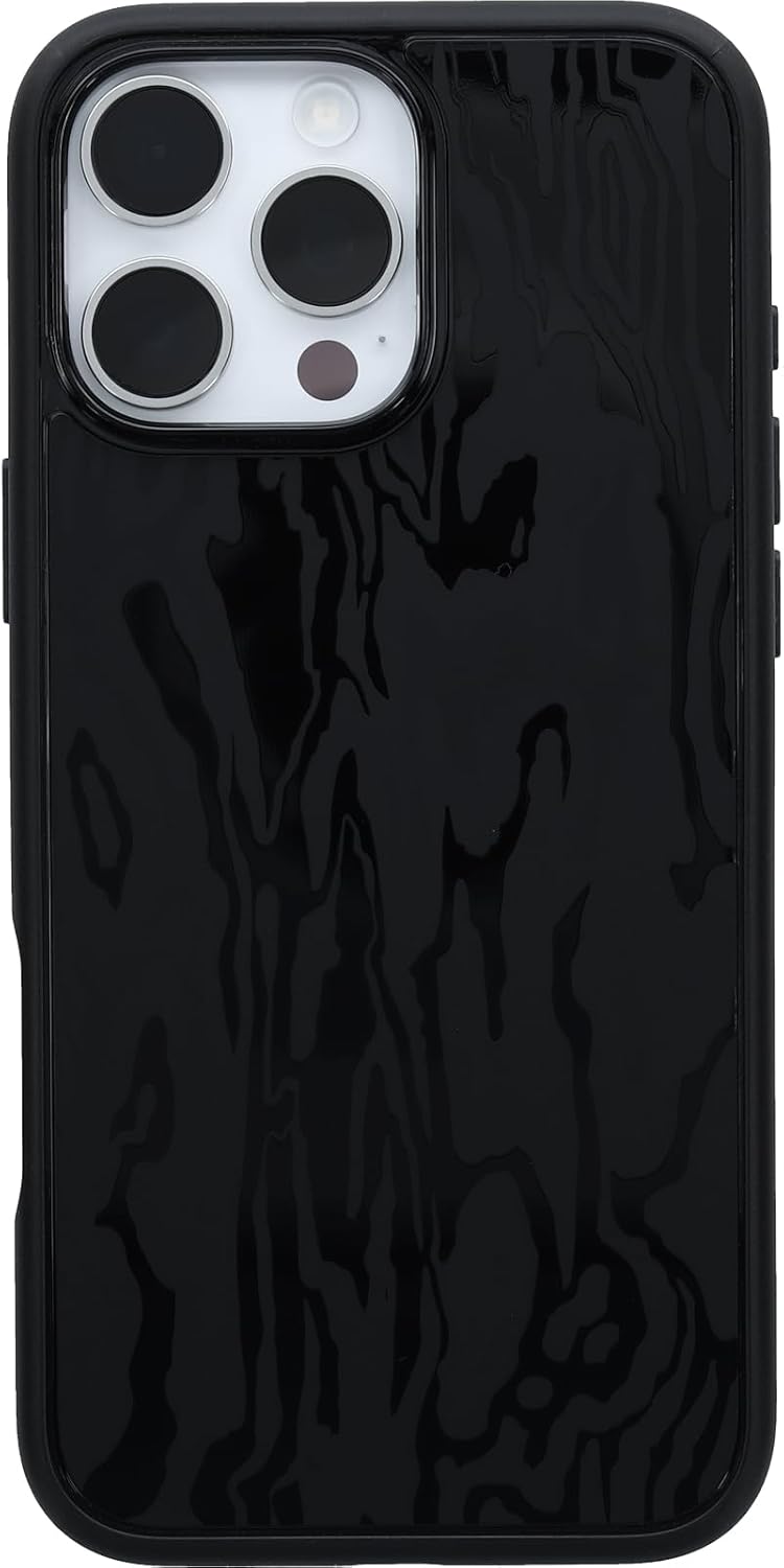 OtterBox iPhone 16 Pro Max Symmetry Case - Stylish Protection
