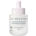 Oh Mega Milk Facial Oil - Hydrating Vitamin C & Niacinamide