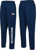 NFL Men's Side Line Elastic Tech Jogger - Comfortable Fit Outerstuff