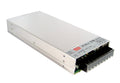 Mean Well SP-480-48 Enclosed 48V 480W Power Supply - Reliable