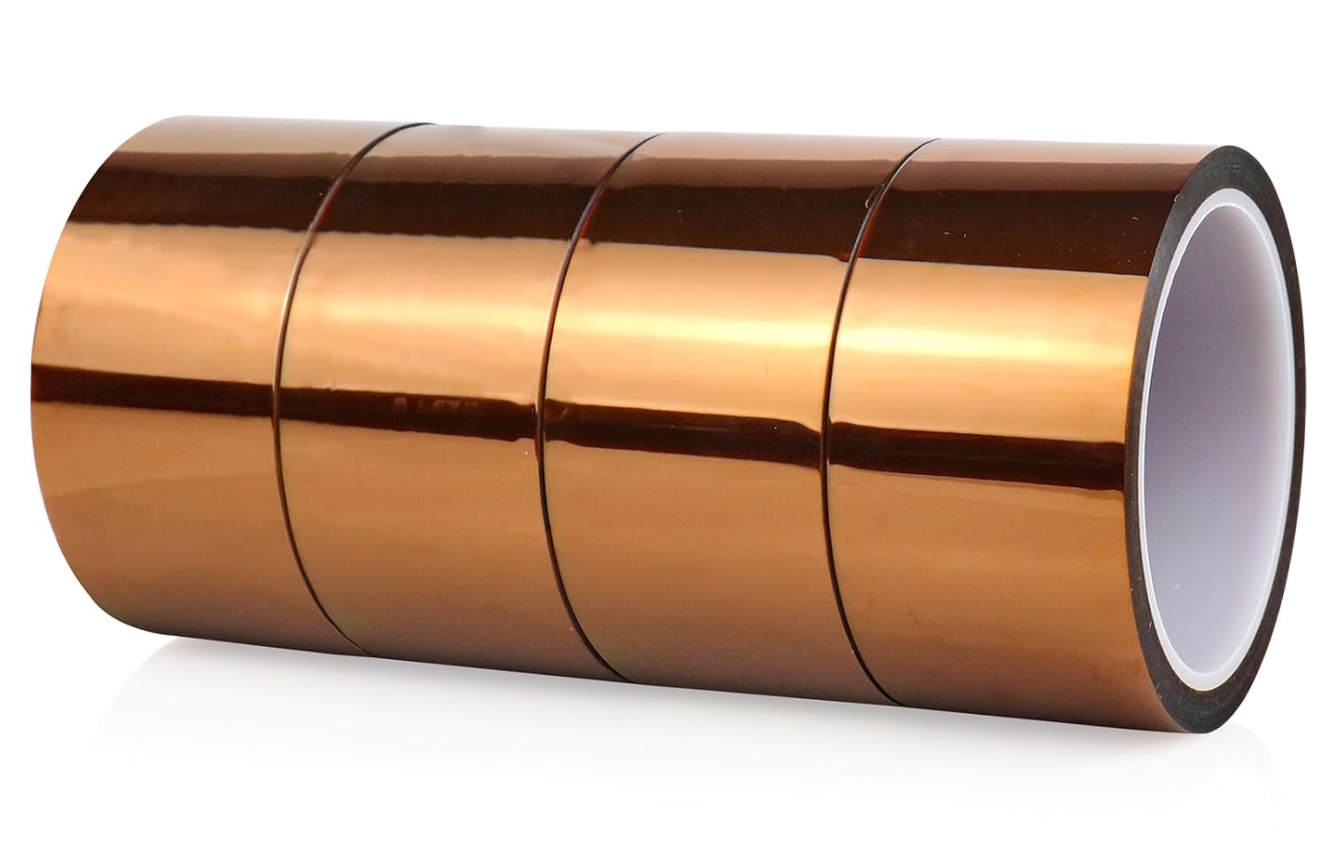 BOMEI PACK Polyimide Tape for High-Temperature Applications