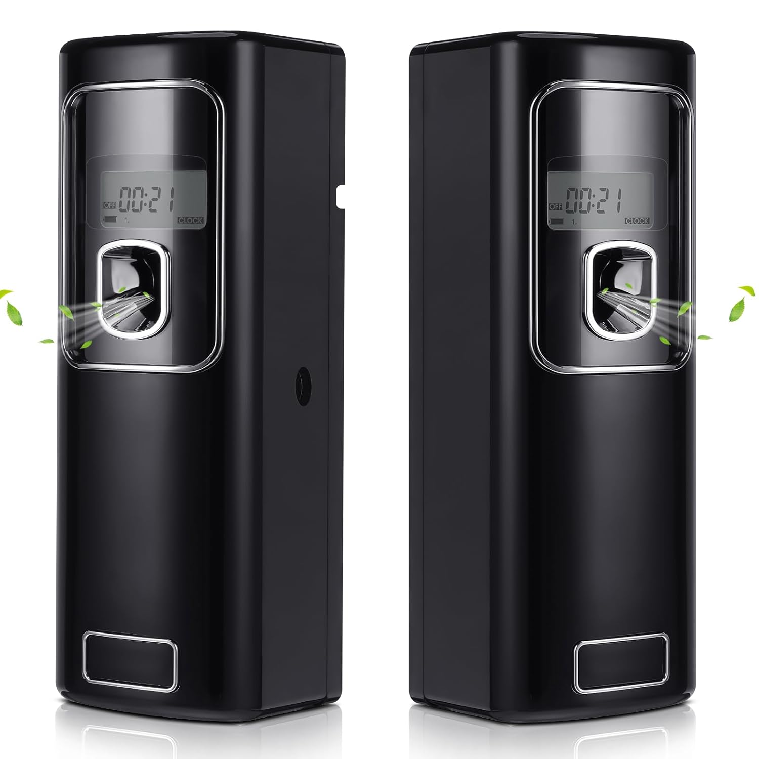 Automatic Air Freshener Spray Dispenser for Home and Office
