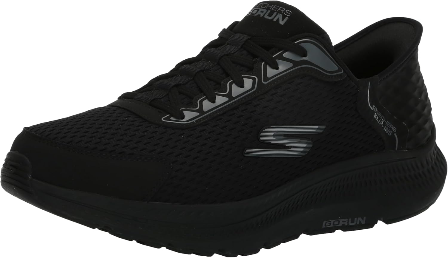 Skechers Hands Free Slip-ins Go Run Consistent 2.0 Empower Sneaker
