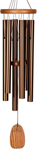 Woodstock Amazing Grace Wind Chime Medium 24in - Memorable Garden