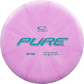 Precision Putter | Latitude 64 Retro Burst Pure | 170g+
