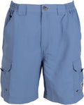 Boca Grande II Men's Fishing Short Featuring BloodGuard (Style LN8F)