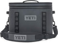 YETI Hopper Flip 18 Portable Soft Cooler for Outdoor Adventures