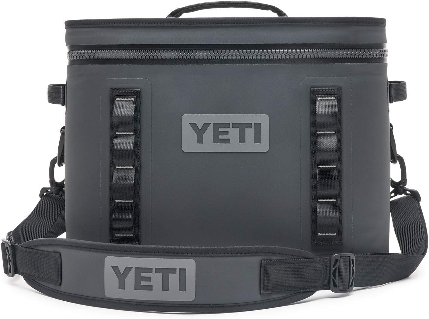 YETI Hopper Flip 18 Portable Soft Cooler for Outdoor Adventures