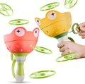 Outside Toys for Kids Ages 4-8 Manual Capture Catching Game - Fun Yard
