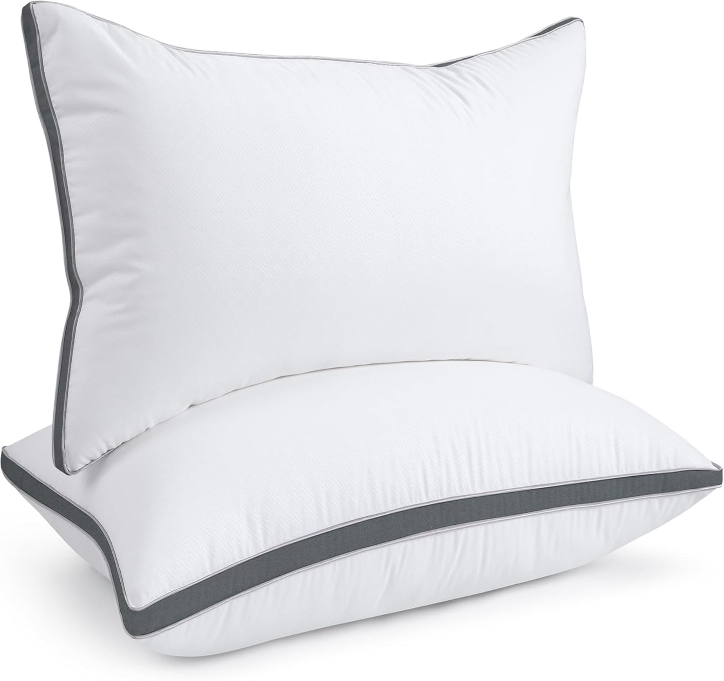 Viewstar Queen Size Pillows Set of 2 for Ultimate Comfort