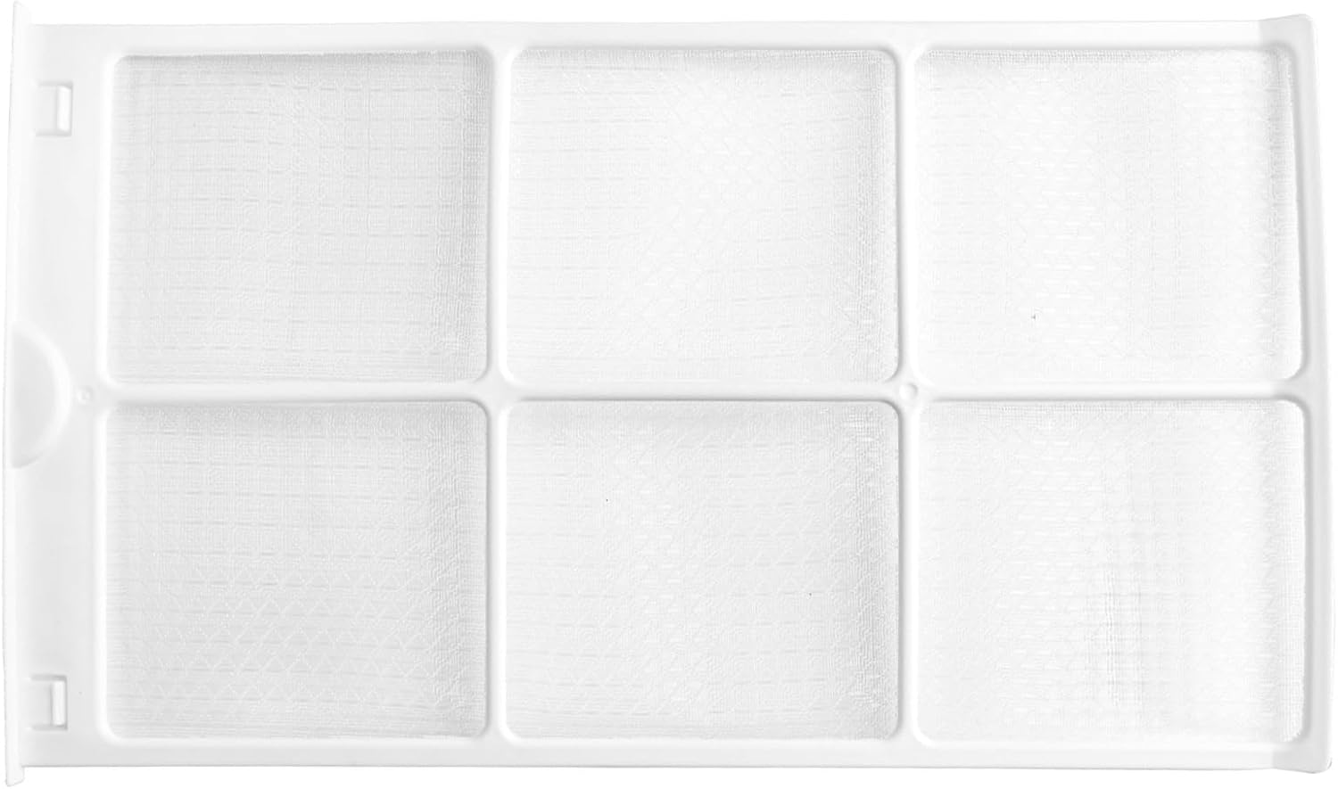 Highly Compatible Air Filter Replacement Part - ulapithi