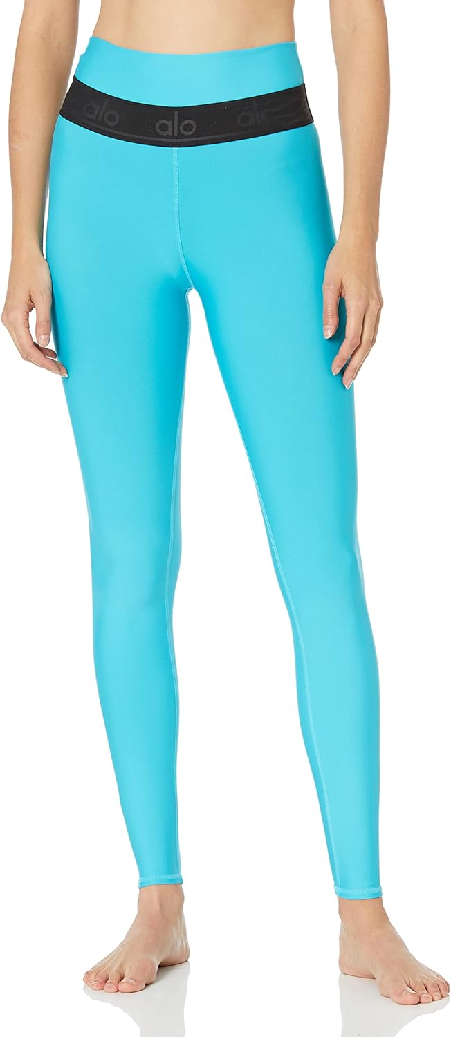Alo High Waist Legging for Ultimate Fitness