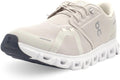 On Men's Cloud 6 Sneakers - Lightweight Cushioned Everyday Shoe