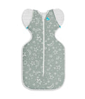Swaddle Up Transition Bag Viscose Bamboo Large - Gentle Arms Free