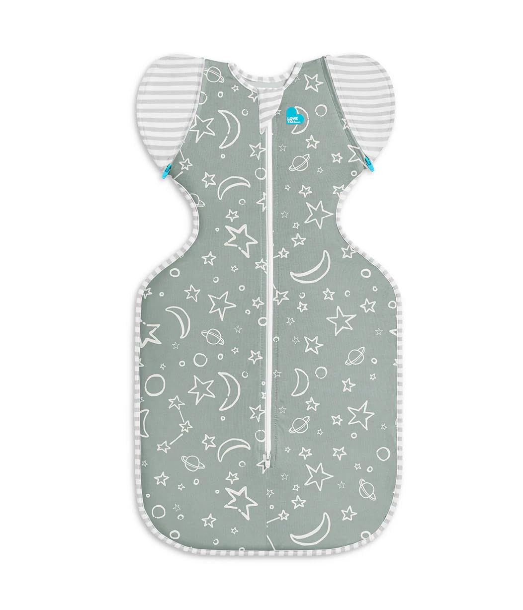 Love to Dream Swaddle Up Transition Bag for Comfortable Sleep