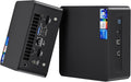 Intel NUC 12 Pro NUC12WSHi5 Mini PC - Compact 12th Gen Workstation