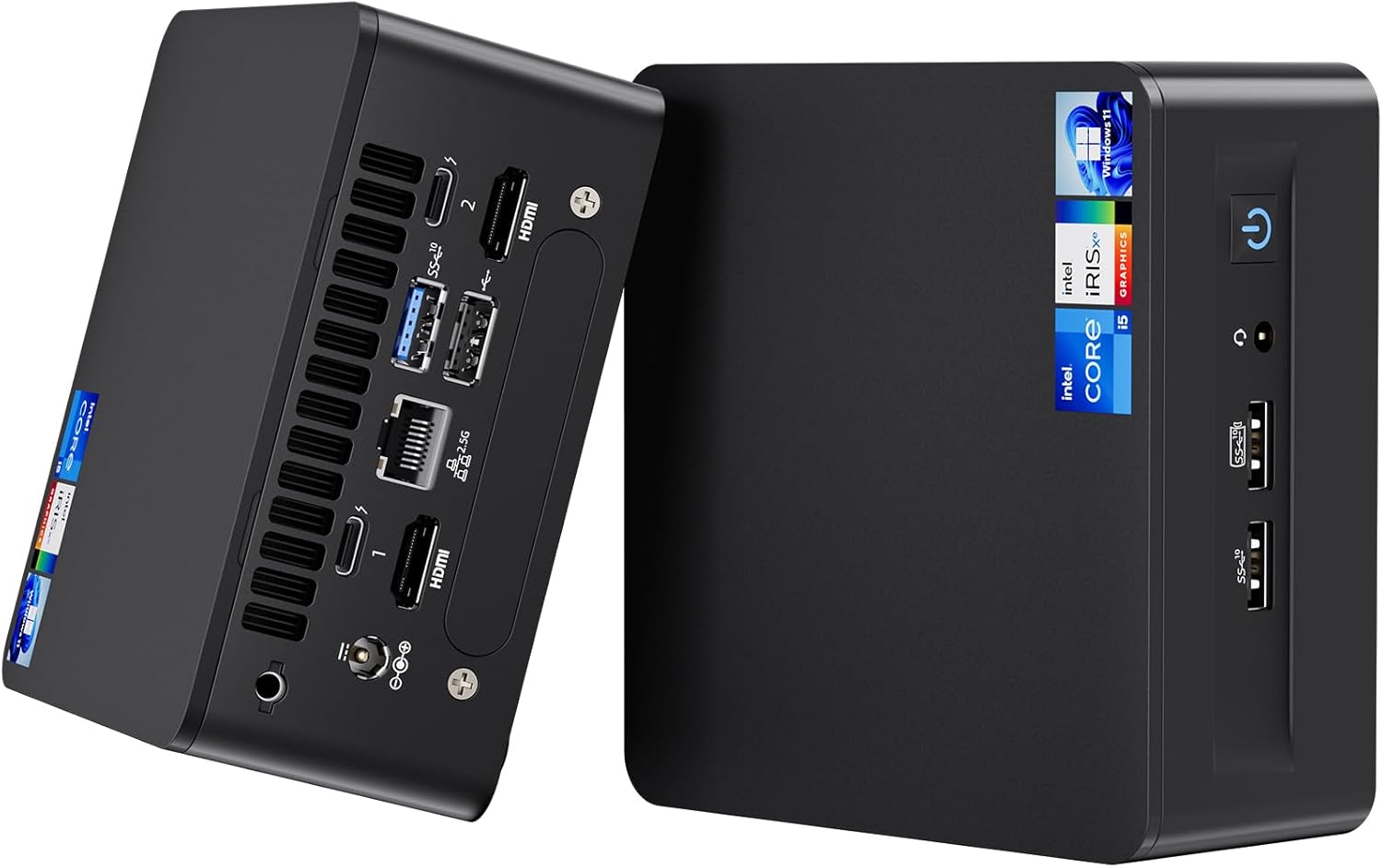 Intel NUC 12 Pro Mini PC: Power, Performance, and Versatility