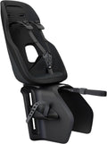 Thule Yepp Nexxt2 Rack Mount - Lightweight Child Bike Seat