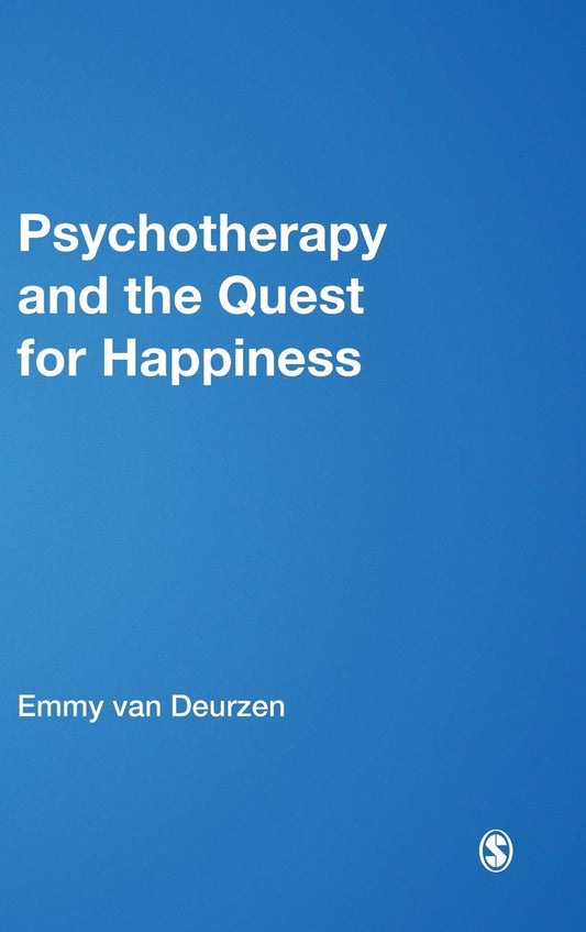 Psychotherapy and the Quest for Happiness: A Deep Dive