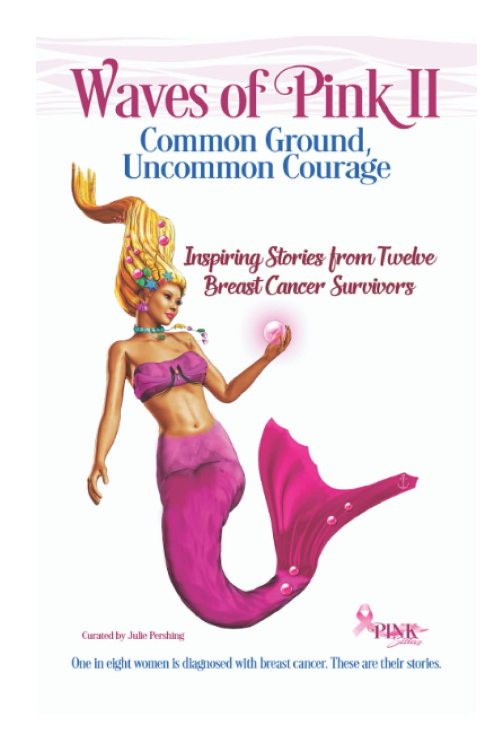 Waves of Pink II: Common Ground, Uncommon Courage Review