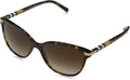 BURBERRY Women's Sun Sunglasses - Classic Style with Case