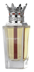 Lattafa Dynasty Eau de Parfum 100 ml - Fresh Spicy Woody Unisex