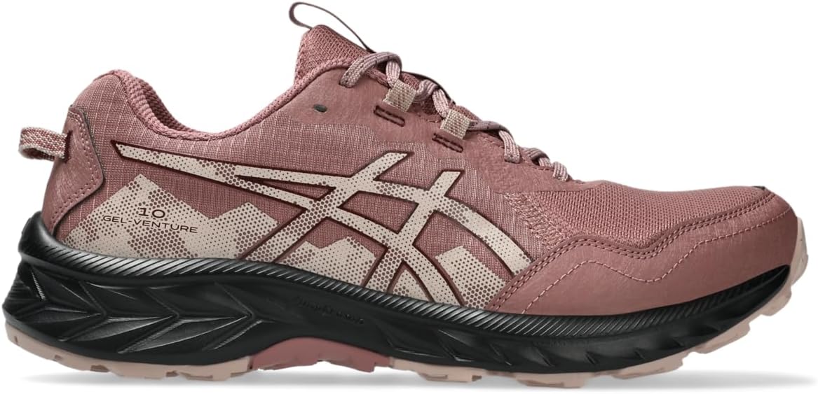ASICS Women's Gel-Venture 10 Running Shoes for Comfort and Performance