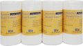 Rayon Unscent Diaper Liners Fragance Free Chlorine Free - 400 Ct