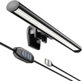 Portable Laptop Monitor Light Bar with USB Connection - Compact