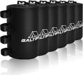 Canopy Water Weight Bag Set of 6 - 330 LBS Stable Tent Weights